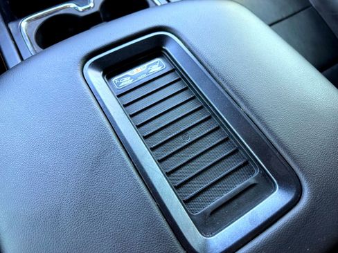 Used 2017 Chevrolet Silverado 1500 LTZ w/ Texas Edition image 19