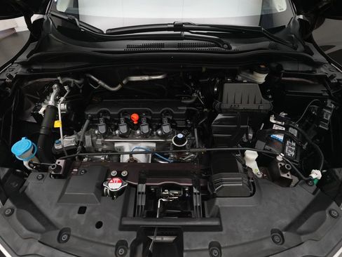 Used 2022 Honda HR-V EX image 3