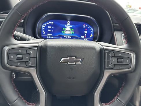 Used 2024 Chevrolet Tahoe RST w/ Sport Performance Package image 33