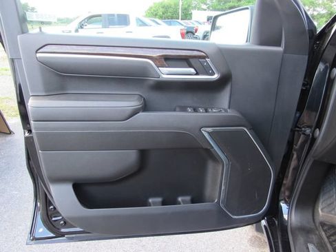Certified 2023 GMC Sierra 1500 Elevation AWD/4WD image 10
