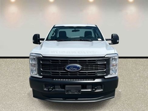 New 2026 Ford F250 XL image 2