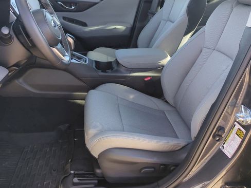 Certified 2025 Subaru Legacy Premium image 15