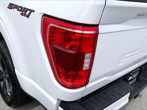 Used 2023 Ford F150 XLT w/ Equipment Group 302A High AWD/4WD image 28