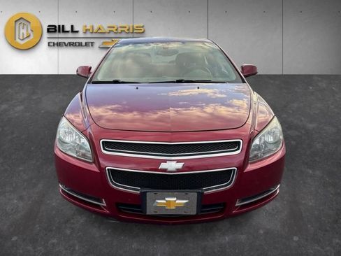Used 2011 Chevrolet Malibu LT FWD image 2