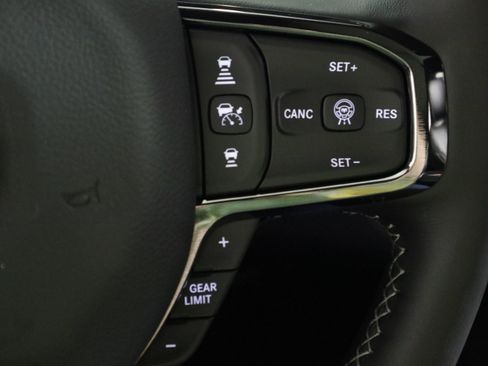 New 2026 RAM 1500 Limited AWD/4WD image 29