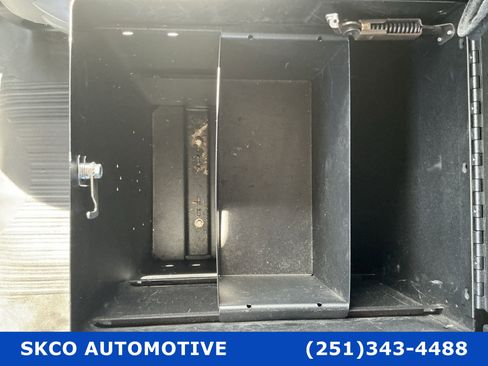 Used 2020 Chevrolet Express 2500 w/ Driver Convenience Package RWD image 25