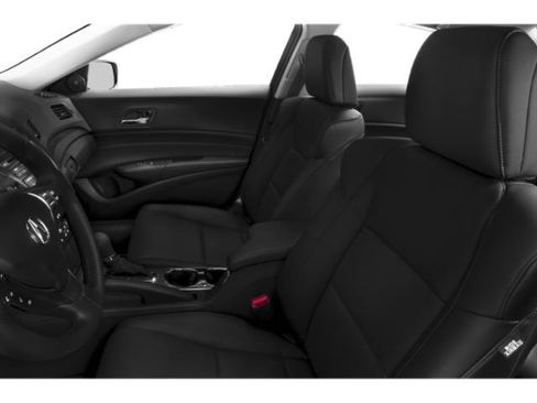 Used 2014 Acura ILX w/ Premium Package FWD image 9