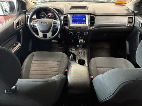 Used 2021 Ford Ranger XLT w/ Technology Package AWD/4WD image 14