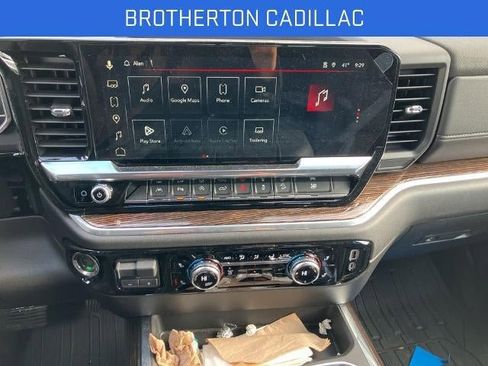 Certified 2025 GMC Sierra 1500 Elevation w/ Elevation Premium Package image 24