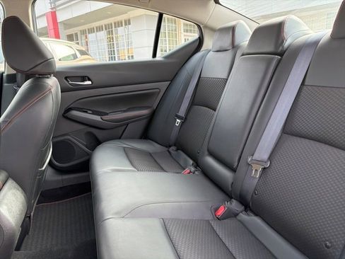 Used 2024 Nissan Altima 2.5 SR image 22