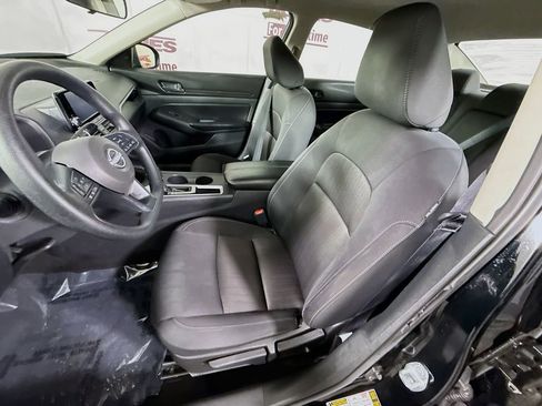 Certified 2024 Nissan Altima 2.5 S FWD image 24