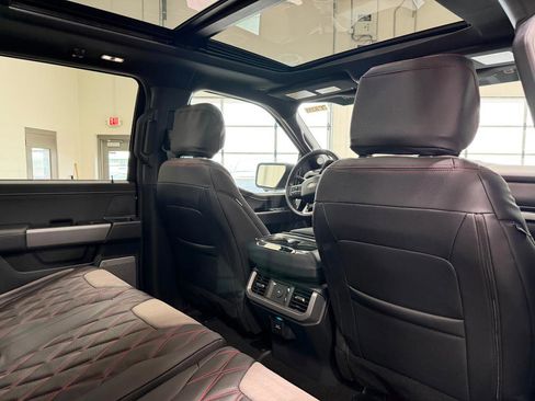 New 2026 Ford F150 XLT w/ Equipment Group 303A High image 28