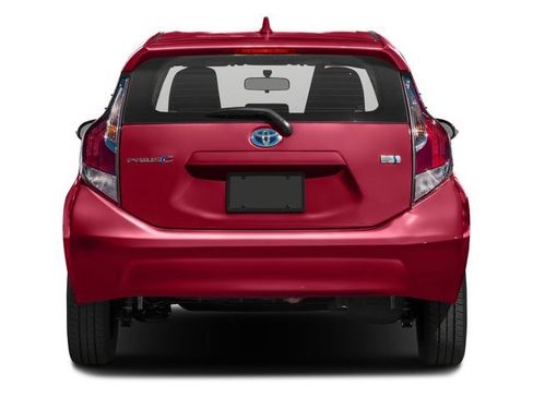 Used 2016 Toyota Prius C Two FWD image 6