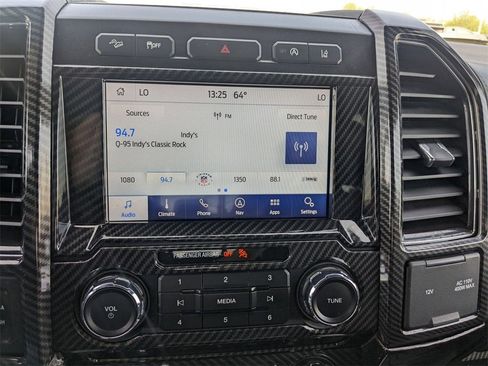 Used 2020 Ford F150 Lariat image 16