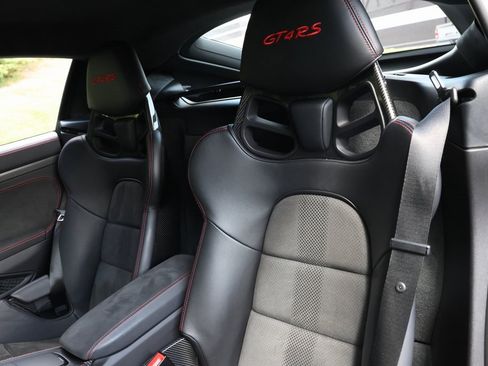 Used 2023 Porsche 718 Cayman GT4 RS image 26