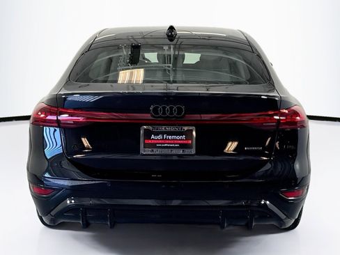 New 2027 Audi A6 e-tron Premium Plus AWD/4WD image 6