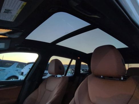 Used 2023 BMW X3 xDrive30i w/ Premium Package image 18