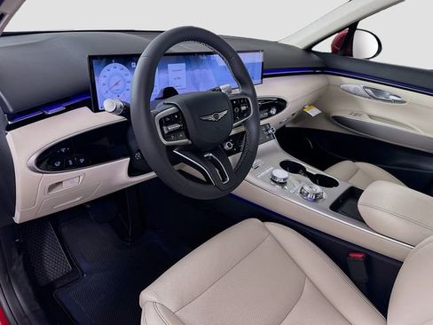New 2026 Genesis GV70 2.5T Select image 9