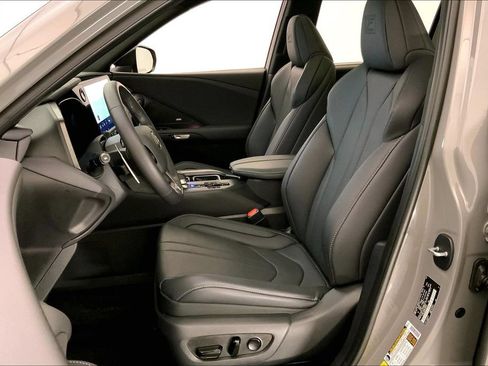 Used 2025 Lexus TX 350 AWD w/ Technology Package image 13