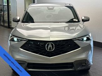 Certified 2025 Acura ADX FWD video 2