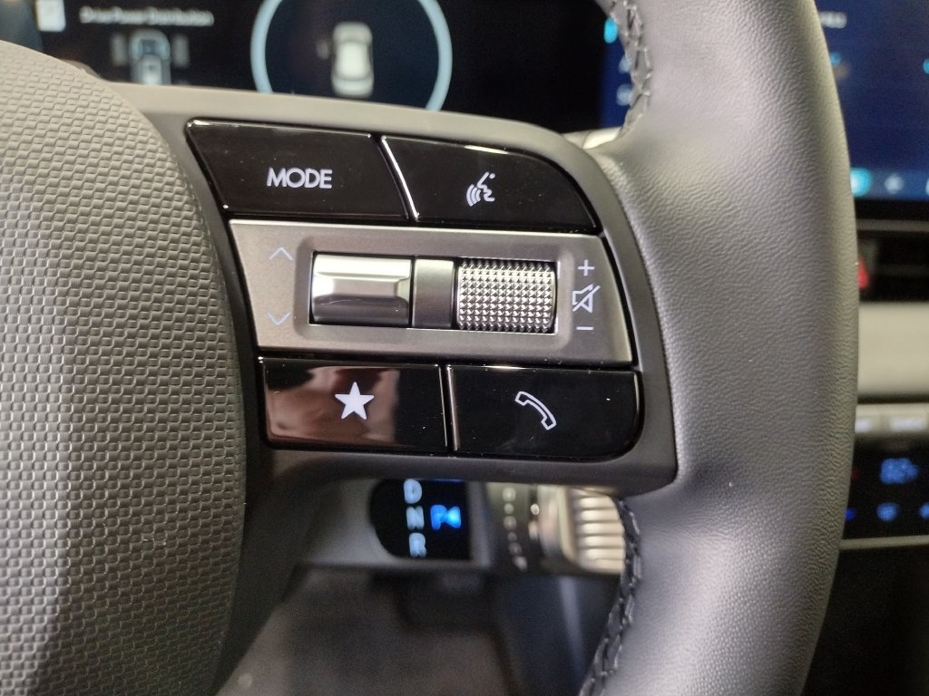 New 2027 Hyundai Ioniq 5 SE AWD/4WD image 26