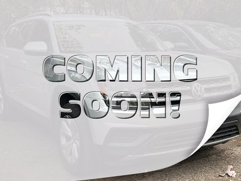 Used 2019 Volkswagen Atlas S AWD/4WD image 1