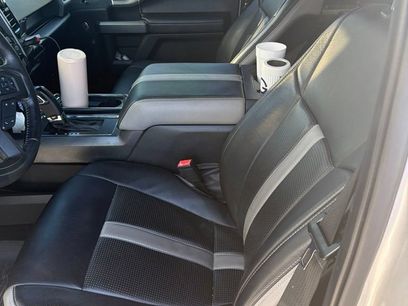 Used 2019 Ford F150 XLT w/ Equipment Group 302A Luxury