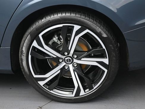 Used 2024 Volvo S60 B5 Ultimate image 35