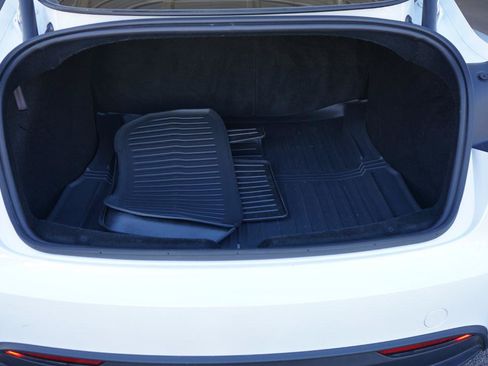 Used 2025 Tesla Model 3 RWD image 19