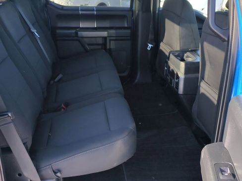 Certified 2020 Ford F150 XLT w/ Equipment Group 302A Luxury image 24