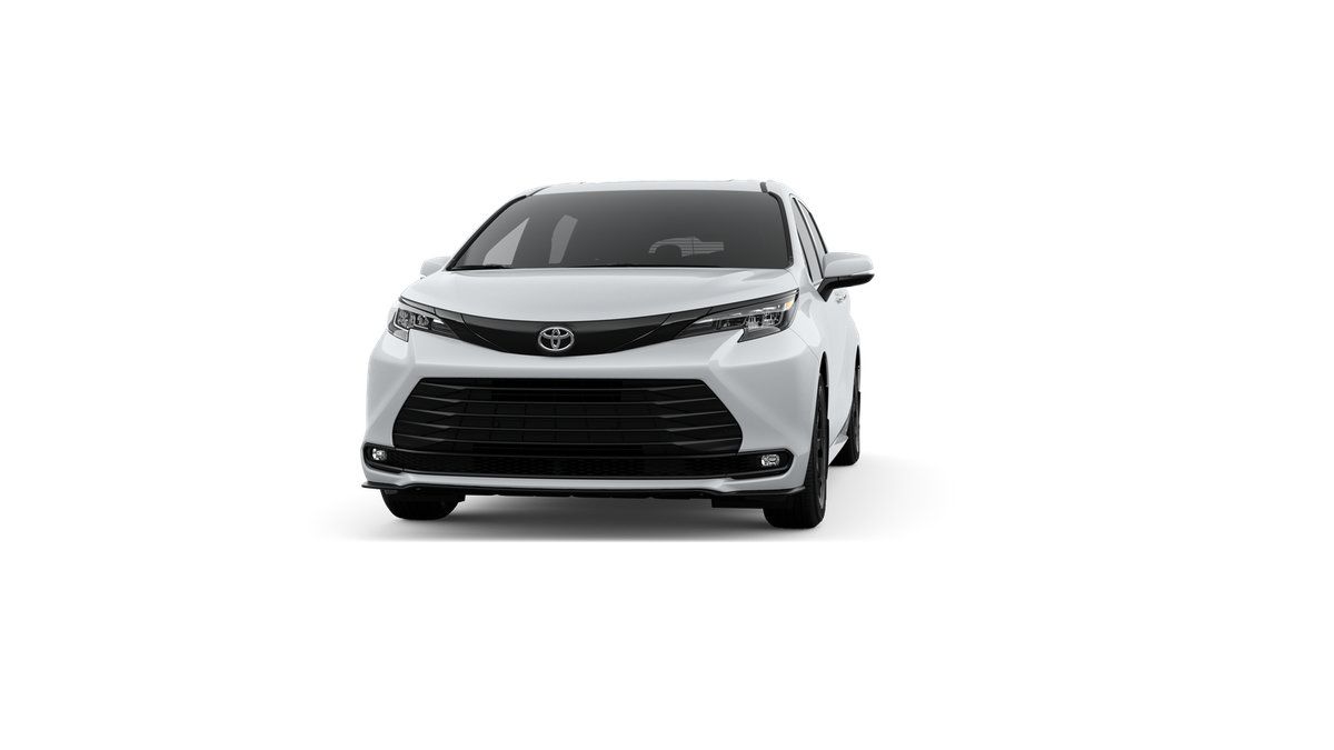 New 2026 Toyota Sienna XLE Woodland Edition AWD/4WD image 18