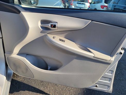 Used 2012 Toyota Corolla LE w/ Protection Pkg image 29