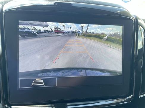 Certified 2021 Chevrolet Traverse LT FWD image 14