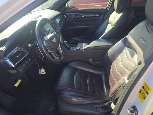 Used 2019 Cadillac CT6 Sport image 5