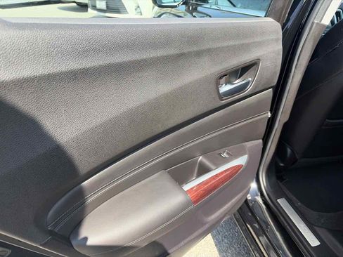 Used 2015 Acura TLX FWD image 12