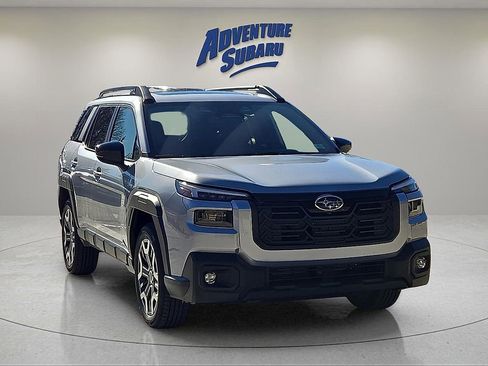 New 2026 Subaru Outback Touring XT image 1