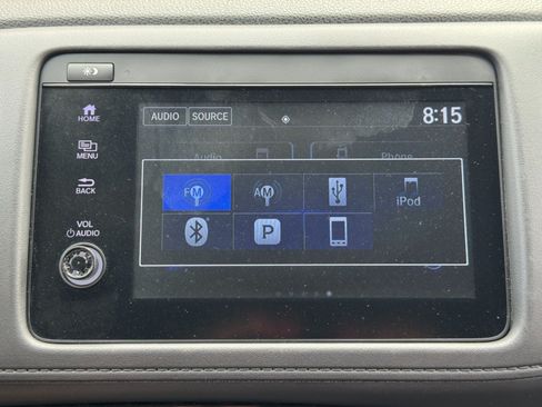 Used 2022 Honda HR-V Sport image 22