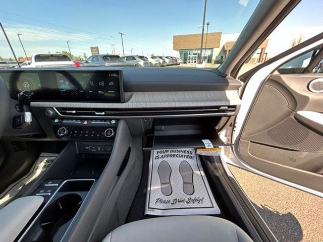 New 2024 Hyundai Sonata SEL FWD image 20
