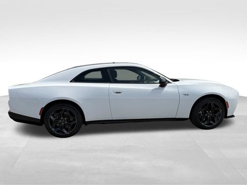 New 2026 Dodge Charger R/T w/ Blacktop Package AWD/4WD image 6