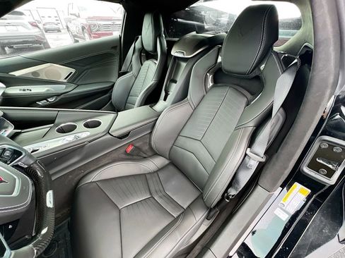 New 2026 Chevrolet Corvette Z06 w/ Battery Protection Package image 20