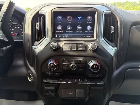 Used 2021 Chevrolet Silverado 1500 RST AWD/4WD image 18
