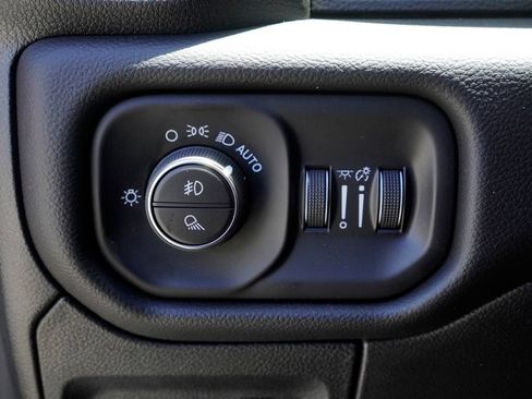 New 2026 RAM 1500 Rebel w/ Trailer Tow Group AWD/4WD image 12