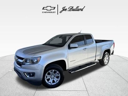 Used 2016 Chevrolet Colorado LT w/ LT Convenience Package