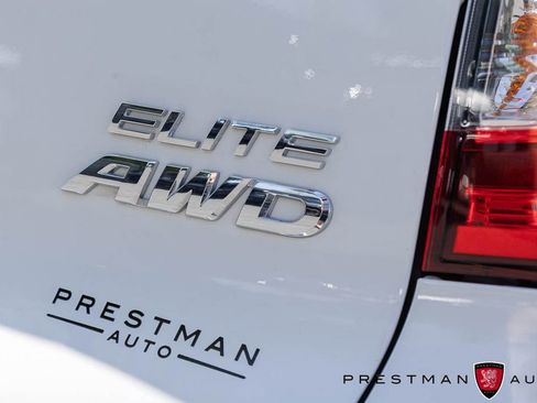 Used 2022 Honda Pilot Elite image 13