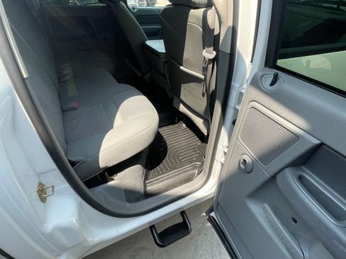 Used 2007 Dodge Ram 2500 Truck SLT w/ Quad Cab Big Horn Value Group AWD/4WD image 8