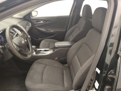 Used 2022 Chevrolet Malibu LT FWD image 17