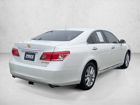Used 2012 Lexus ES 350 image 5