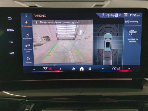 New 2026 BMW X1 xDrive28i w/ Convenience Package image 25