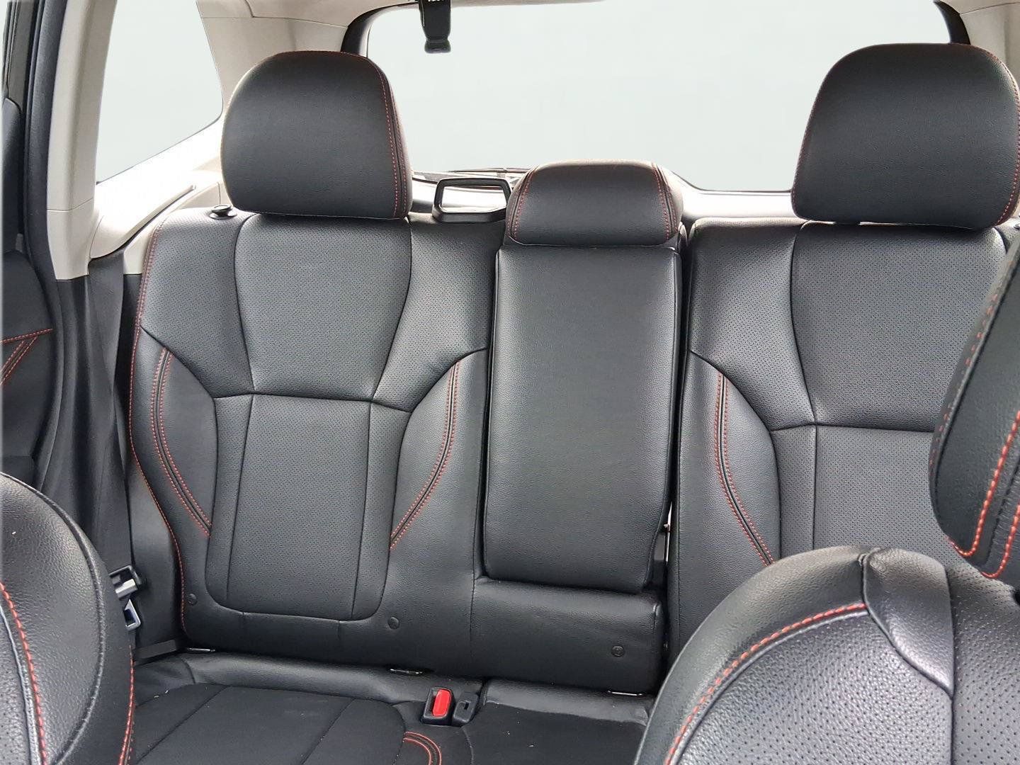 Used 2019 Subaru Forester Sport w/ Popular Package #2 AWD/4WD image 8