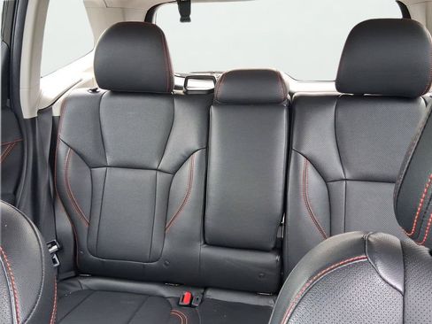 Used 2019 Subaru Forester Sport w/ Popular Package #2 AWD/4WD image 8